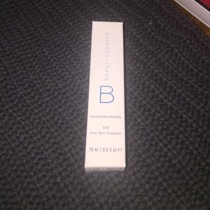 BeautyCounter SOS Acne Spot Treatment